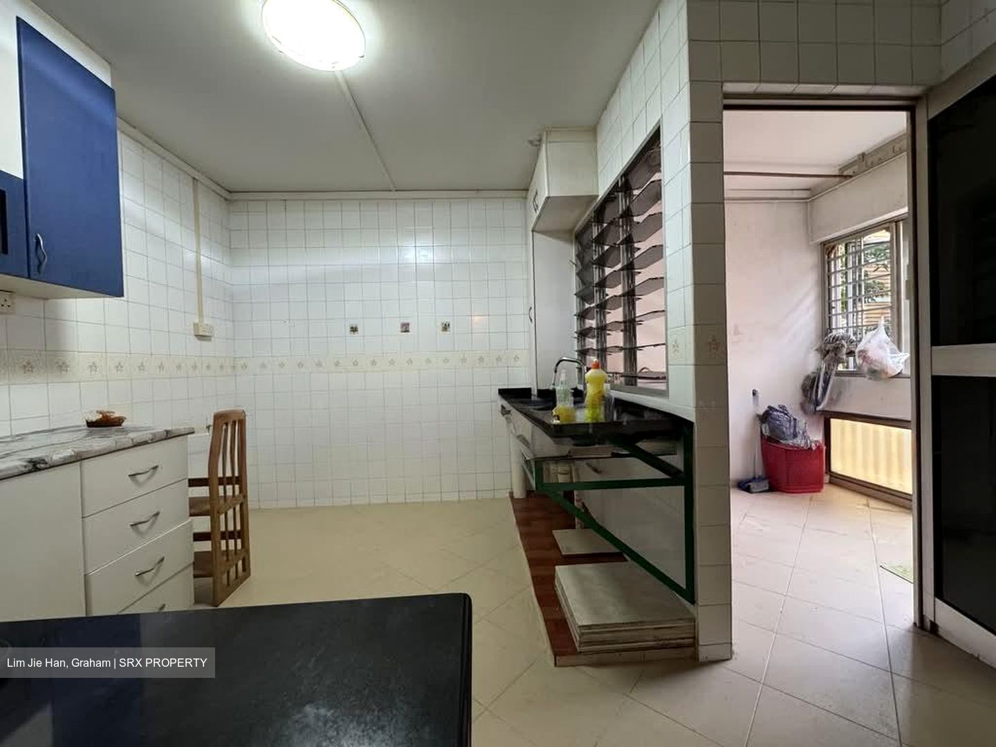 Blk 160 Pasir Ris Street 13 (Pasir Ris), HDB Executive #589261941